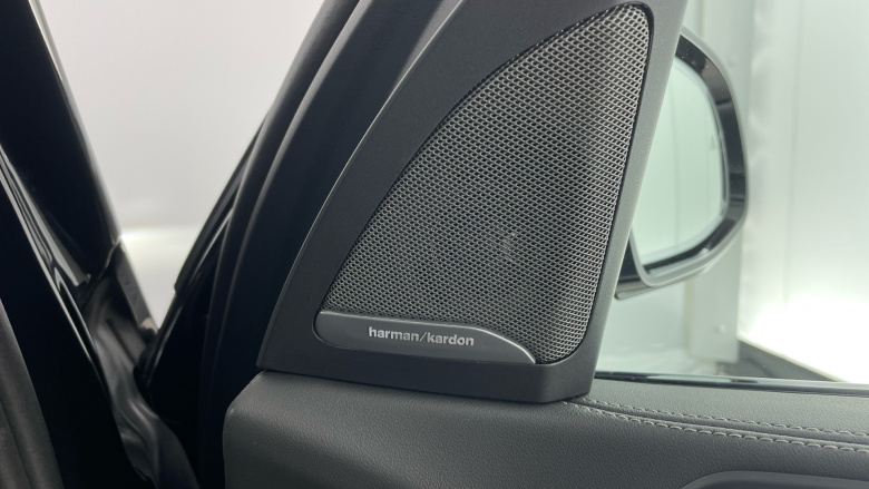 BMW X5 xDrive30d MHT M Sport 5dr Auto Diesel Estate